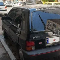 هاچبک مدل ۸۳