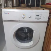 ماشین لباسشویی