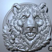 اپراتور سی ان سی چوب