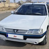 ۴۰۵تیوفایومدل92درحدبدون مشابه
