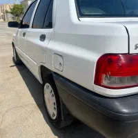 پرایدکم کار دوگانه شرکتی مدل ۹۱
