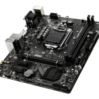 باندل نسل 9 / MSI H310 / i3-9100F / RAM GSKill 8GB|رایانه رومیزی|قم, صفائیه|دیوار