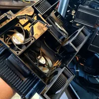کیس کامپیوتر قدرتمند با 256 گیگ رم