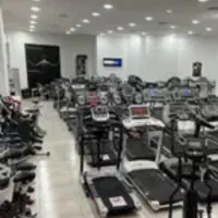 تردمیل خانگی