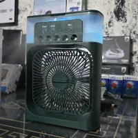 پنکه مه پاش رومیزی ، کولر کوچک