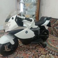 موتور شارژی سالم