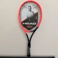 راکت تنیس Head radical MP 2023 با کاور فابریک