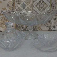 سرویس بلور 24 نفره
