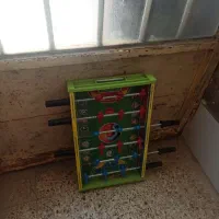 فوتبال دستی