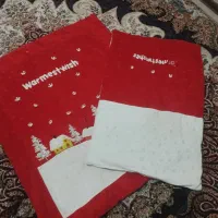 روتختی نوزاد۴ تیکه درحد نو