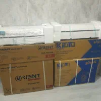 کولر اقساطی 10 ماهه
