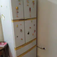 یخچال فریزر