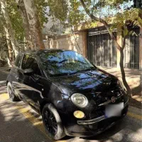 فیات 500|خودرو سواری و وانت|تهران, عباسآباد|دیوار