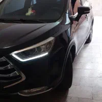 جک s3 مدل ۱۴۰۳ (قابل معاوضه با تارا و دنا صفر)