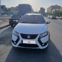 کویک gxمدل ۱۴۰۲ بی رنگ