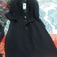 یک عدد مانتو سایز ۴۲
