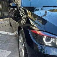 bmw 320i|خودرو سواری و وانت|گرگان, |دیوار