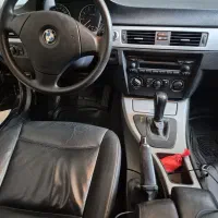 BMW 320 i 2007|خودرو سواری و وانت|تهران, دریان‌نو|دیوار