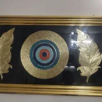 تابلو چشم نظر