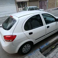 تیبا ۲. مدل1400 فنی سالم