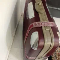 چمدان|کیف، کفش، کمربند|بومهن, |دیوار