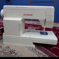 چرخ خیاطی سینجر