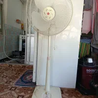 پنکه پایه دار