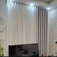 دوخت پرده