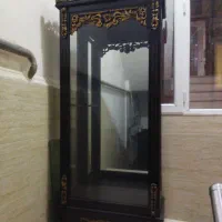 بوفه|بوفه، ویترین، کنسول|چهارباغ, |دیوار