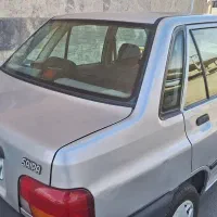 پراید ۸۶تمیز کم کار