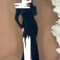 لباس مجلسی