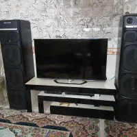 میزتلویزیون