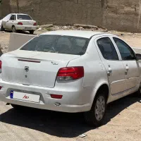 رانا پلاس مدل ۱۴۰۲