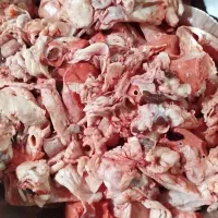 اشغال گوشت گوسفندی