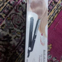 اتو مو استفاده نشده نو