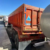 کمپرسی|خودرو سنگین|نقده, |دیوار