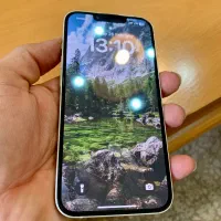 iphone 13 ZAA battery 100