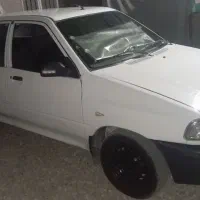 پراید 131