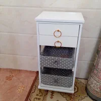 جا سیب زمینی سفید سالم