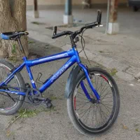 دوچرخه فاریس سایز 24
