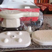 ماساژور مانولی