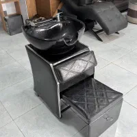 ماشین اصلاح و سرشور آرایشگاه