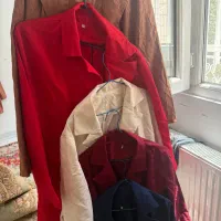 کت ‌شلوار  تابستانی