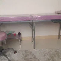 تخت ماساژ