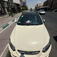 کوییک کرم مشکی
