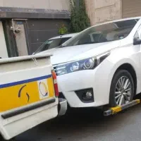یدک کش چرخگیر جرثقیل شبانه روزی یدکش یدککش اهواز