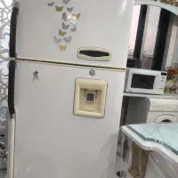 یخچال فریزر اصل ماشین لباسشویی اوشن ایتالیا