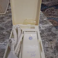 موزر برقی
