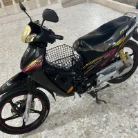 موتور کایتی کاربرات پیشو پیام