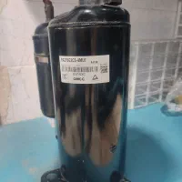 کمپرسور 24 هزار روتاری
